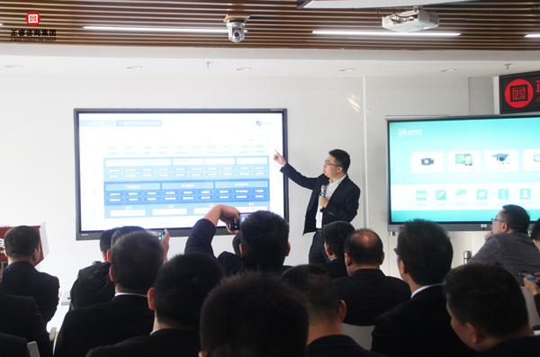 正睿飛訊產品發(fā)布