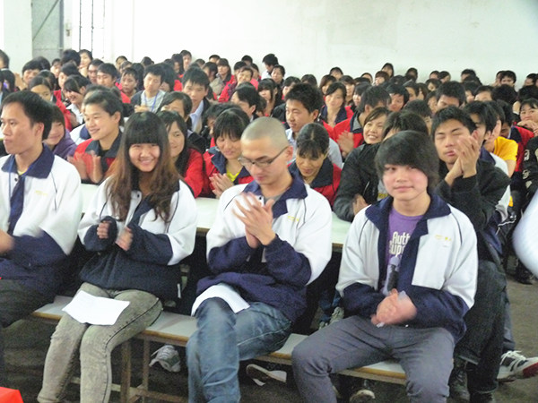 2011年2月19日，凱東管理升級動員大會召開