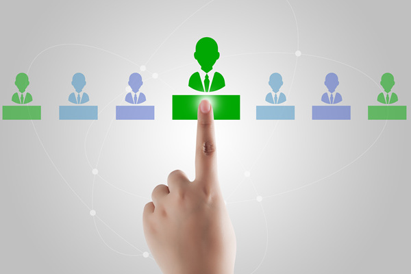 如何做好公司的橫向管理？