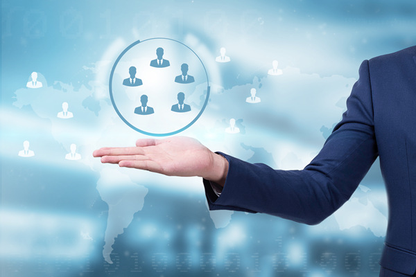 如何做好公司的橫向管理？