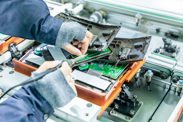 精益革新為何失??？