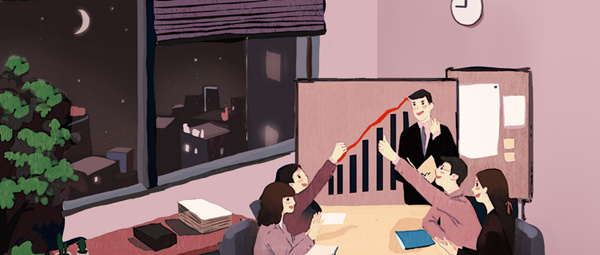 如何讓新加入的員工快速融入企業(yè)大家庭？