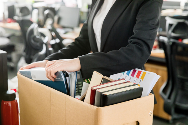 為什么有些企業(yè)留不住員工？