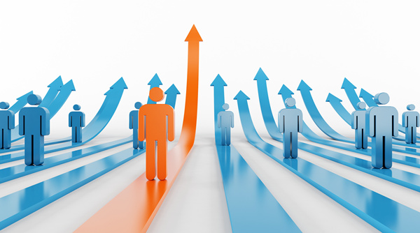 如何提升組織改革的能力？