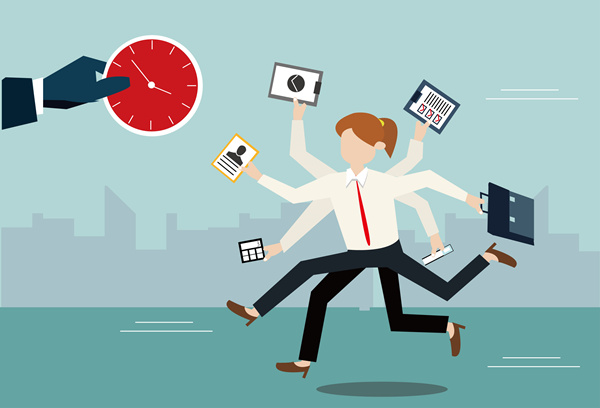 什么是綜合計(jì)算工時(shí)制？