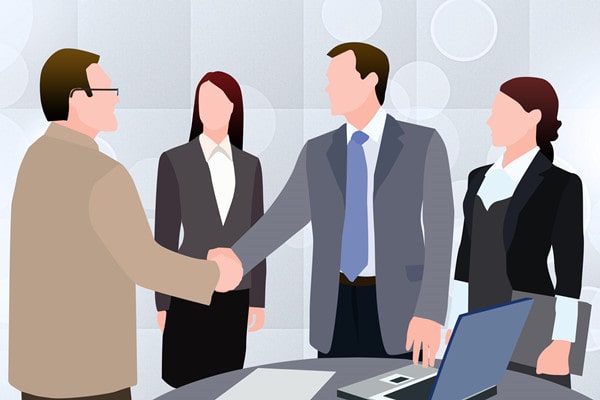 面試時如何證明你可以在壓力下工作？