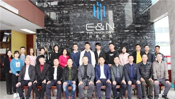 ERP（企業(yè)資源計(jì)劃系統(tǒng)）開發(fā)，賦能企業(yè)管理數(shù)據(jù)化邁向新臺(tái)階