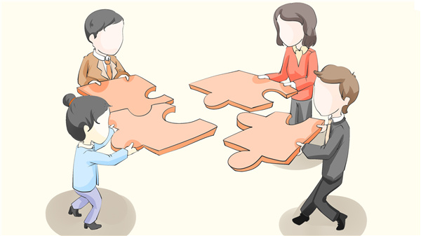 組織架構(gòu)形態(tài)的定義與演變！