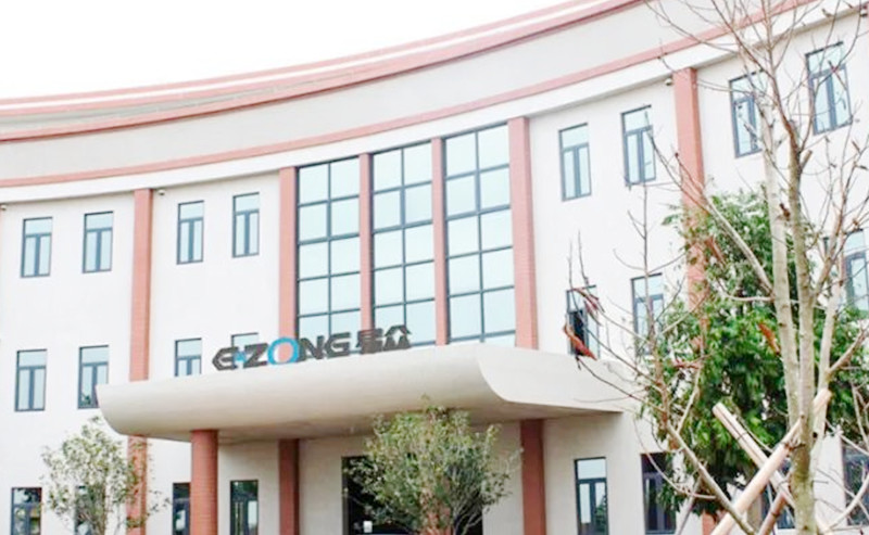 運(yùn)籌帷幄，決勝千里：廣州市易眾鋁業(yè)有限公司第二期戰(zhàn)略與品牌營(yíng)銷(xiāo)管理升級(jí)項(xiàng)目圓滿(mǎn)成功