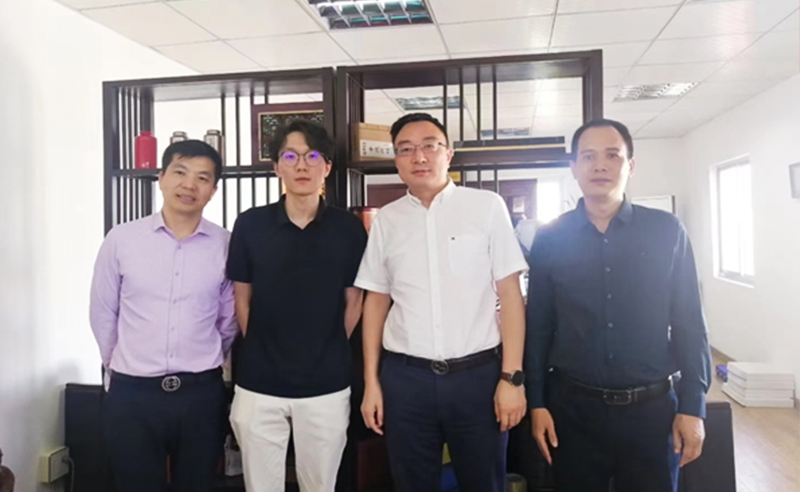 奔宇暖通與正睿咨詢合作：把握機(jī)遇，深耕市場