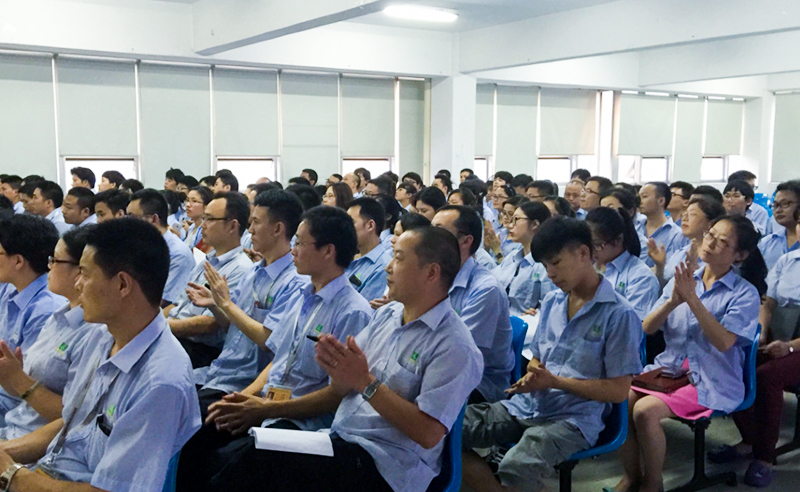 熱烈祝賀2016年10月瑞爾電氣、尼嘉斯塑膠機(jī)械、雅凱熱能等企業(yè)與正睿咨詢合作開工
