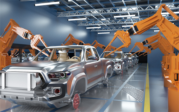 超短交期競爭，訂單在手但加工進度是看不穿的黑洞？