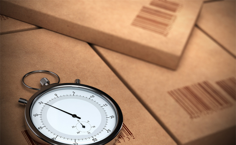 超短交期競爭，訂單在手但加工進度是看不穿的黑洞？