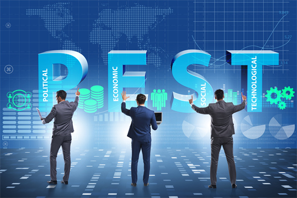 戰(zhàn)略管理分析工具：什么是PEST分析？