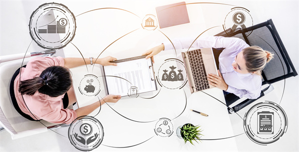數字化咨詢管理：從數據中獲得商業(yè)價值的秘訣