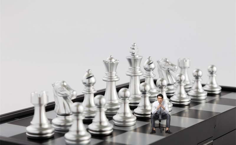 集團(tuán)管控咨詢：協(xié)同一體，推動企業(yè)數(shù)字化轉(zhuǎn)型！