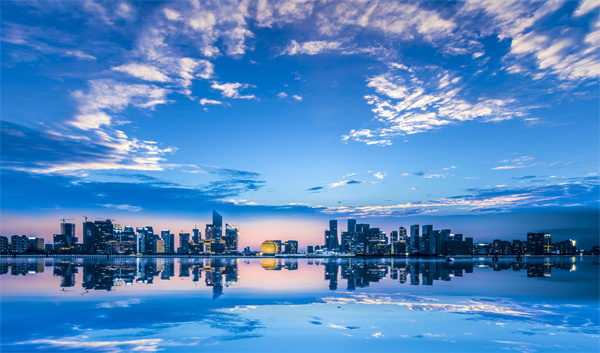 管理咨詢：數(shù)字時代企業(yè)發(fā)展的關鍵