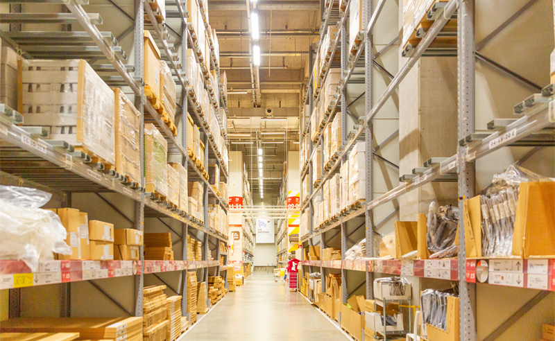 零庫存，高效率——精益生產(chǎn)為什么能實現(xiàn)這個目標？