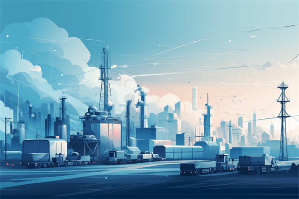 「供應鏈咨詢」什么是集成供應鏈？