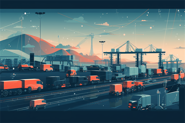 「供應鏈咨詢」什么是集成供應鏈？