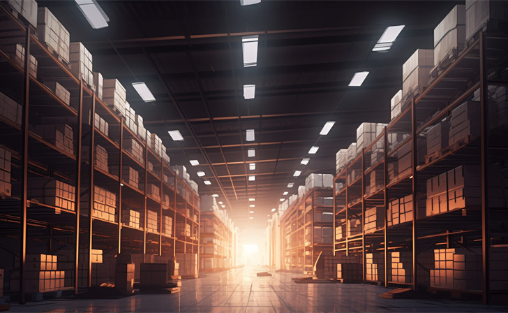 「供應(yīng)鏈管理咨詢」如何優(yōu)化庫(kù)存，提高庫(kù)存周轉(zhuǎn)率