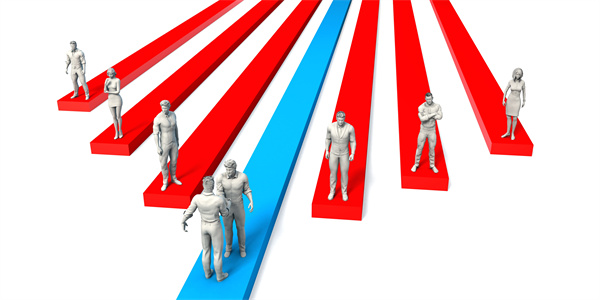 「績效咨詢」這10個績效管理錯誤，您犯了幾個？