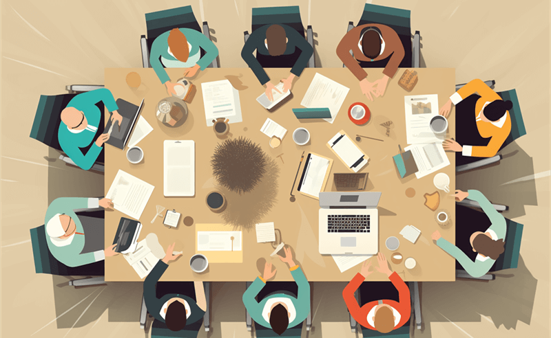 多元辦公模式，企業(yè)績效管理如何做？