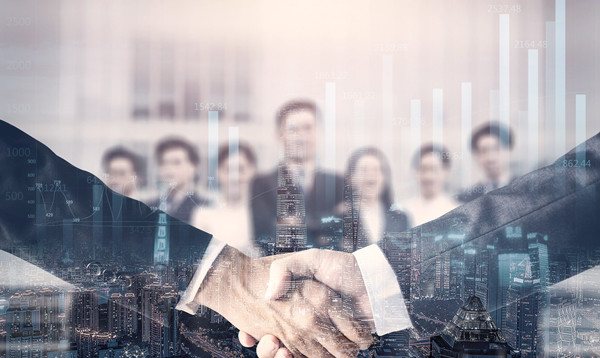 戰(zhàn)略咨詢公司助企業(yè)面對各種不確定因素完成目標(biāo)！