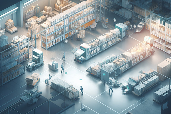 集成供應(yīng)鏈：提升效率與優(yōu)化運(yùn)營(yíng)的關(guān)鍵！