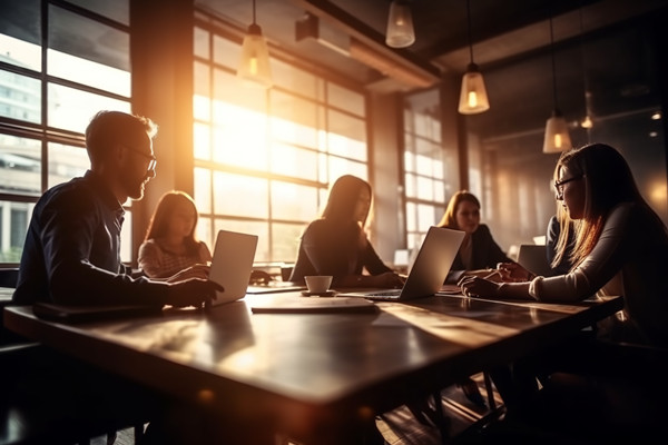 集團戰(zhàn)略規(guī)劃：制定整體戰(zhàn)略，引領(lǐng)集團發(fā)展！