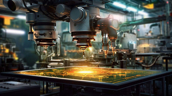 制造業(yè)戰(zhàn)略規(guī)劃：制定針對性戰(zhàn)略，贏得市場競爭