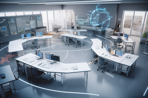 明確目標(biāo)：戰(zhàn)略規(guī)劃第一步，確定企業(yè)發(fā)展方向