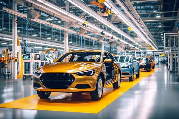 精益生產(chǎn)：消除浪費(fèi)，創(chuàng)造價(jià)值！