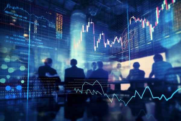 供應鏈數(shù)字化：供應鏈的智能化、網(wǎng)絡(luò)化和自動化