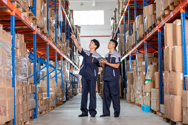 5S管理：整理、整頓、清掃、清潔和素養(yǎng)