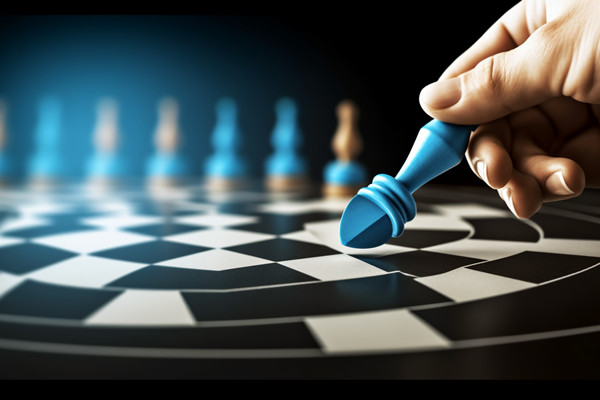 績(jī)效改進(jìn)：制定目標(biāo)，提高員工積極性