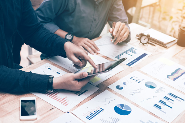 績效評估的完整周期：計劃、執(zhí)行、檢查和改進(jìn)