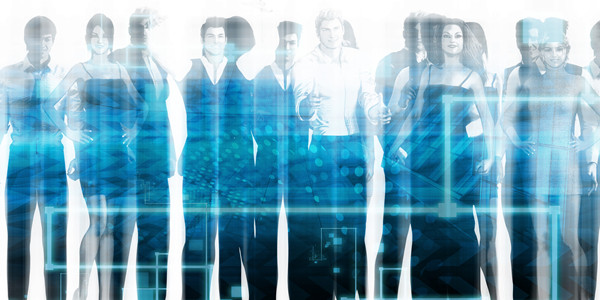 集團人力資源管理：合理配置人力，激發(fā)人才潛力