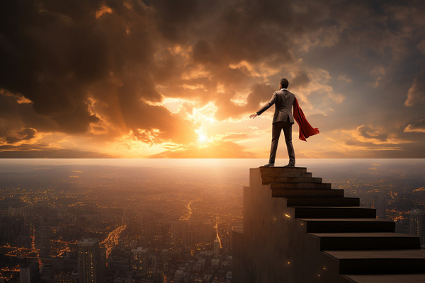 靈活應(yīng)對(duì)市場變化：組織敏捷性建設(shè)！