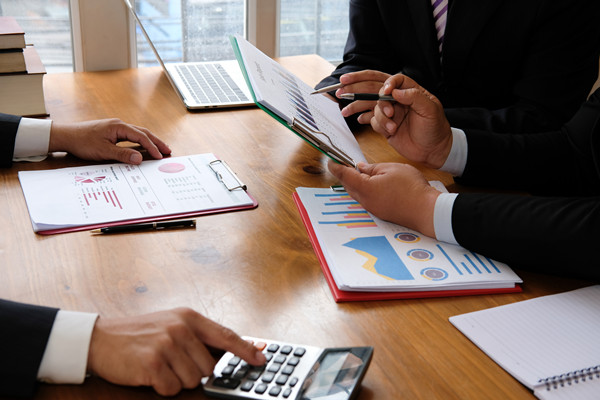 集團財務(wù)管控：規(guī)范財務(wù)管理，降低財務(wù)風(fēng)險！