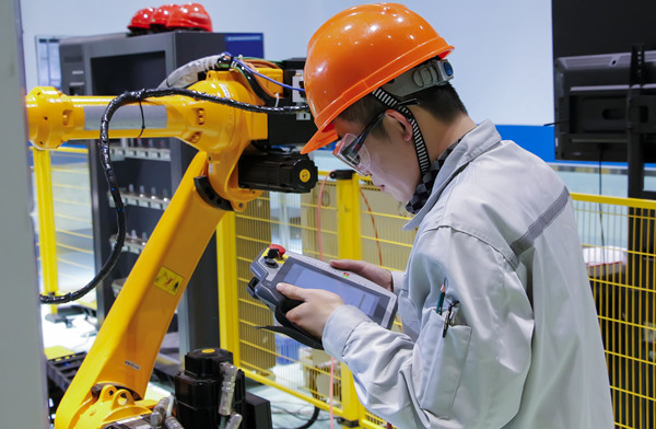 精益生產(chǎn)評估：發(fā)現(xiàn)問題，持續(xù)改進(jìn)，實(shí)現(xiàn)精益生產(chǎn)