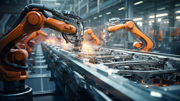 單元化生產(chǎn)：一個(gè)流、一件流，減少轉(zhuǎn)換時(shí)間