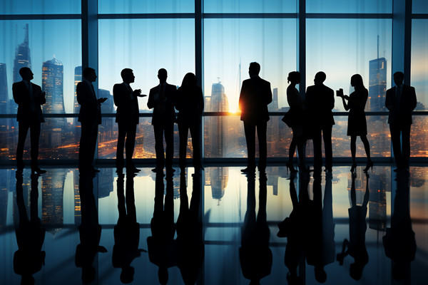 績(jī)效與薪酬掛鉤：激發(fā)員工動(dòng)力，實(shí)現(xiàn)企業(yè)目標(biāo)