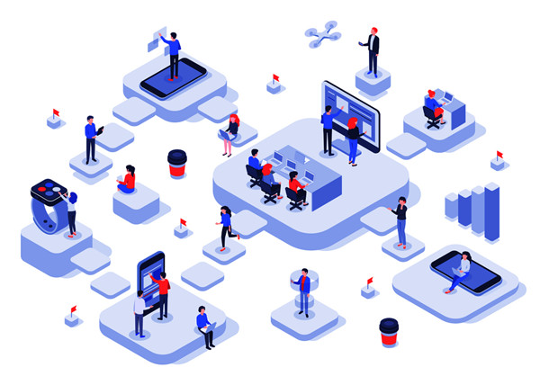 集團(tuán)人才梯隊建設(shè)：培養(yǎng)核心人才，提升企業(yè)競爭力