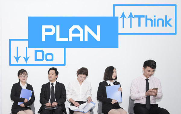 招聘與選拔：精準匹配，為企業(yè)引進優(yōu)秀人才