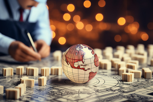 供應(yīng)鏈風險管理：預(yù)測并應(yīng)對潛在風險