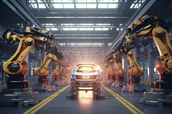 工業(yè)工程咨詢：應用專業(yè)工程技術，提高生產(chǎn)效率