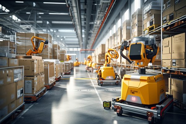 精益生產(chǎn)：提升效率，降低浪費的必由之路