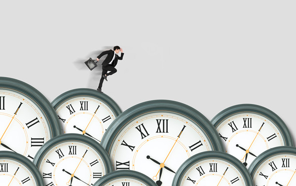 集團(tuán)信息化管控：推進(jìn)信息化建設(shè)，提升集團(tuán)管理效率