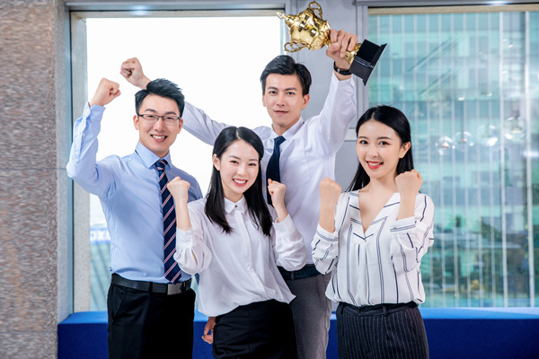 全面薪酬福利調(diào)查，滿足員工需求與期望